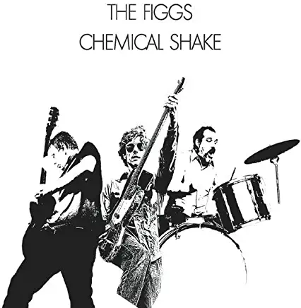 CHEMICAL SHAKE