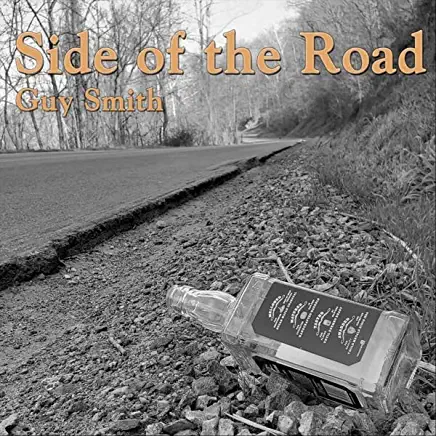 SIDE OF THE ROAD (CDRP)