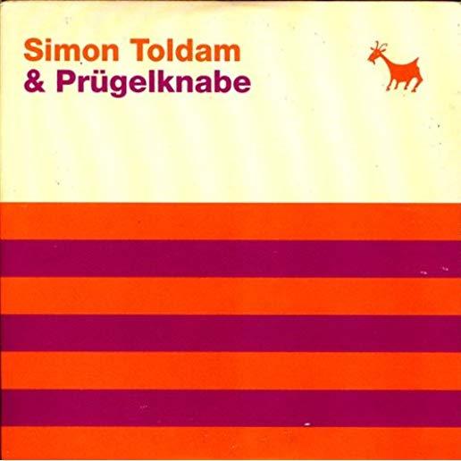 SIMON TOLDAM & PRUGELKNADE