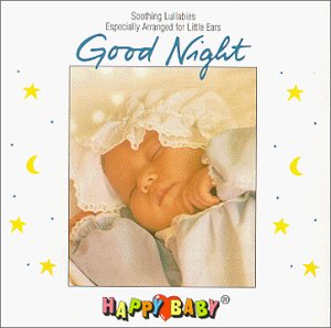 HAPPY BABY: GOOD NIGHT / VARIOUS