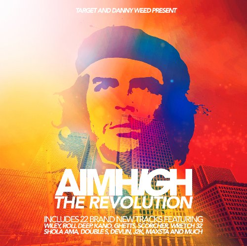 AIM HIGH-THE REVOLUTION (AUS)