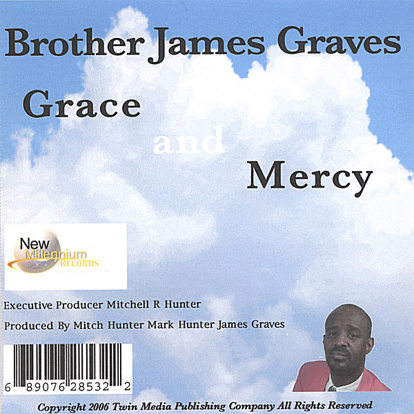 GRACE & MERCY