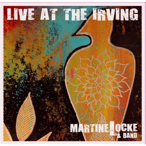 LIVE AT THE IRVING
