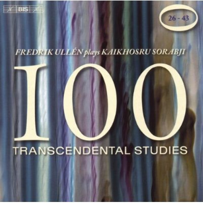 100 TRANSCENDENTAL STUDIES 2: NOS 26-43