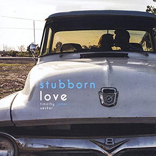 STUBBORN LOVE (CDRP)