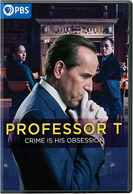 PROFESSOR T