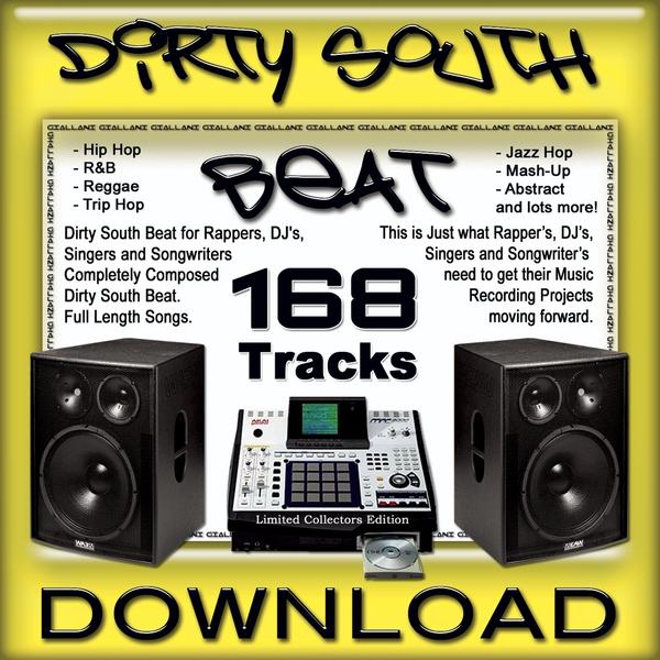 DIRTY SOUTH BEAT