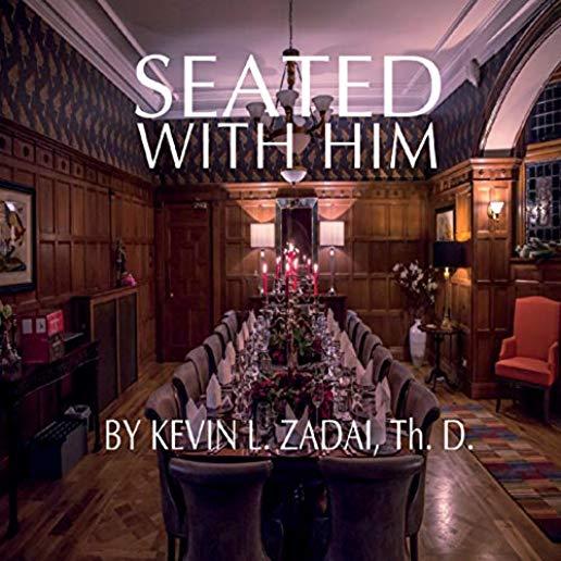 SEATED WITH HIM