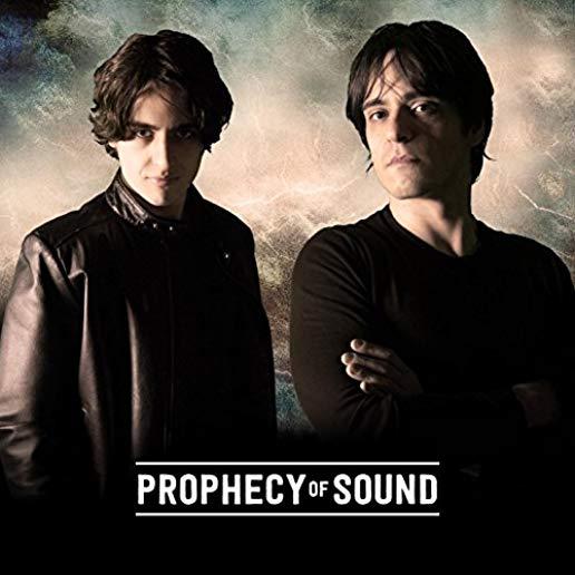 PROPHECY OF SOUND