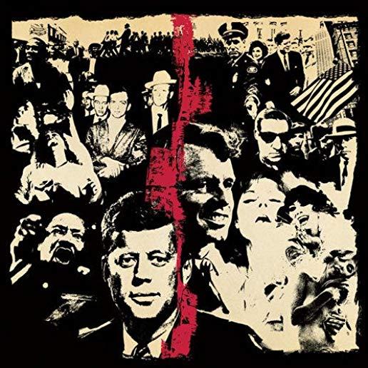BALLAD OF JFK: MUSICAL HISTORY / VAR