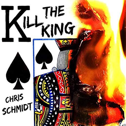 KILL THE KING (CDRP)
