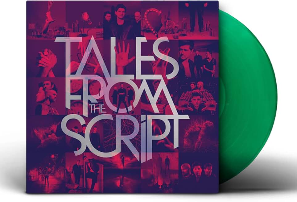 TALES FROM THE SCRIPT: GREATEST HITS (OFGV)