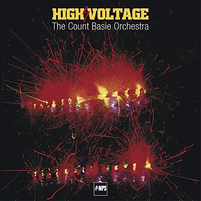 HIGH VOLTAGE