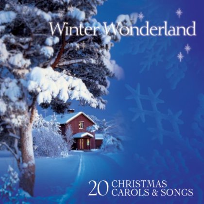 WINTER WONDERLAND: FAVOURITE CHRISTMAS SONGS / VAR