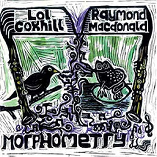MORPHOMETRY (W/CD) (2PK)