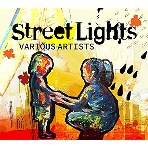 STREET LIGHTS / VARIOUS (DIG)