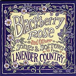 BLACKBERRY ROSE & OTHER SONGS & SORROWS / VAR