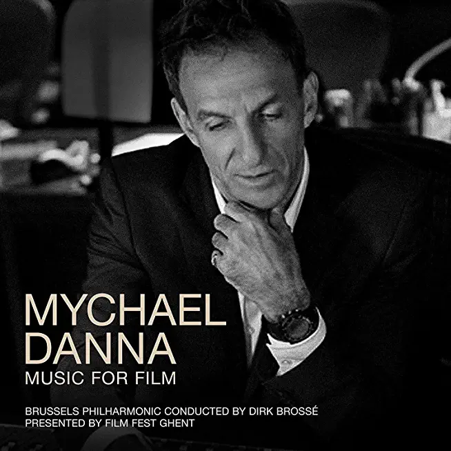 MYCHAEL DANNA: MUSIC FOR FILM (UK)