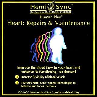 HEART: REPAIRS & MAINTENANCE