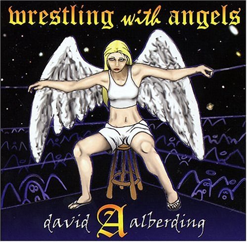 WRESTLING WITH ANGELS