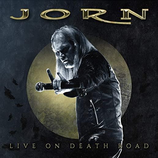 LIVE ON DEATH ROAD (W/DVD)