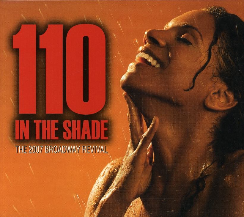 110 IN THE SHADE / O.B.C.