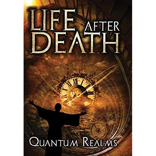 LIFE AFTER DEATH: QUANTUM REALMS / (MOD NTSC)