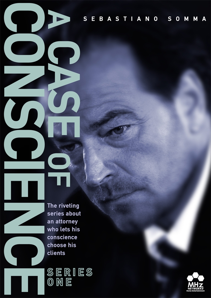 CASE OF CONSCIENCE: SERIES 1 (3PC) / (SUB WS)