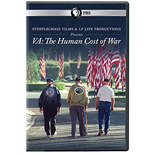VA: THE HUMAN COST OF WAR