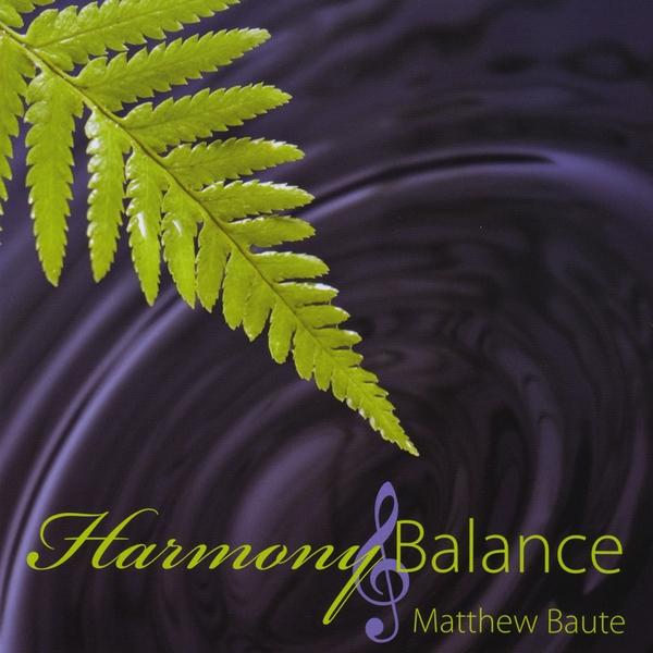 HARMONY & BALANCE