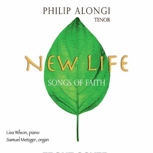NEW LIFE-SONGS OF FAITH