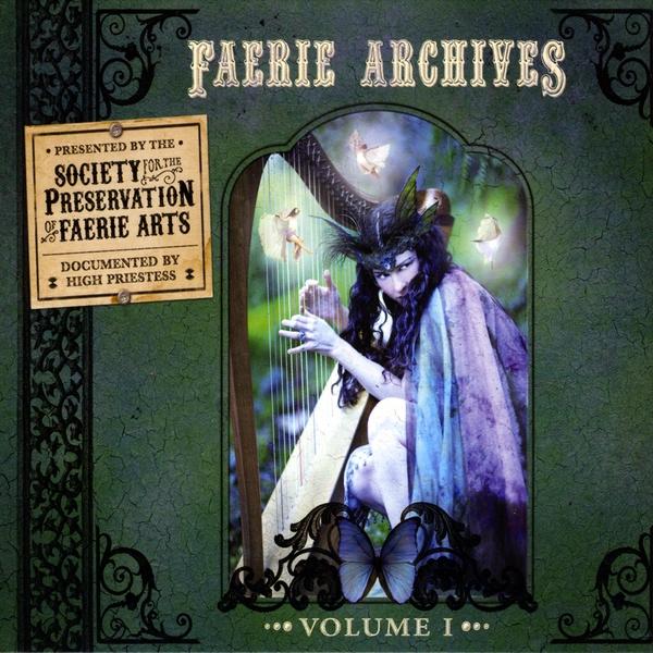 FAERIE ARCHIVES 1