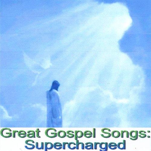 GREAT GOSPEL SONGS: SUPERCHARGED (CDR)