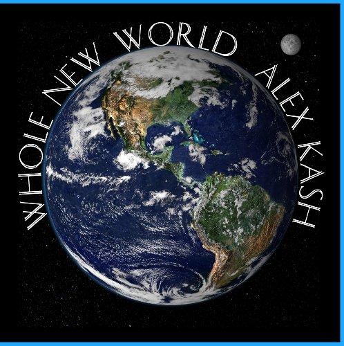 WHOLE NEW WORLD (CDR)