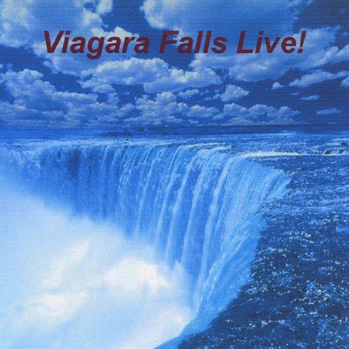 VIAGARA FALLS LIVE! (CDR)