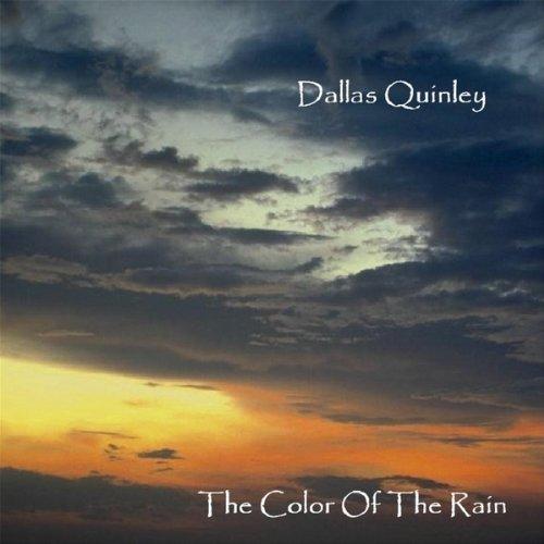 THE COLOR OF THE RAIN (CDR)