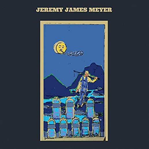 JEREMY JAMES MEYER