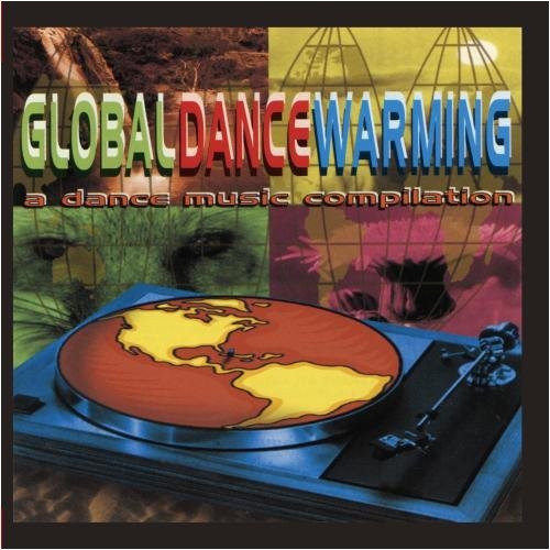 GLOBAL DANCE WARMING / VARIOUS (MOD)