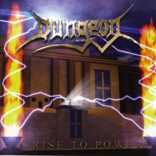 RISE TO POWER (UK)