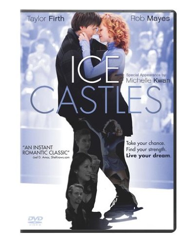 ICE CASTLES (2010) / (AC3 DOL WS)
