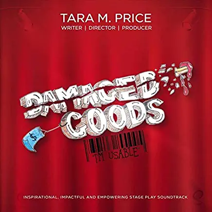 DAMAGED GOODS: I'M USABLE / VARIOUS (CDRP)