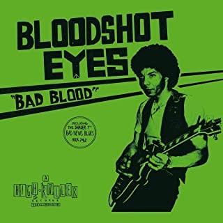 BAD BLOOD (WHT) (UK)