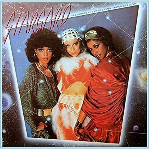 STARGARD (DISCO FEVER) (REIS) (JPN)