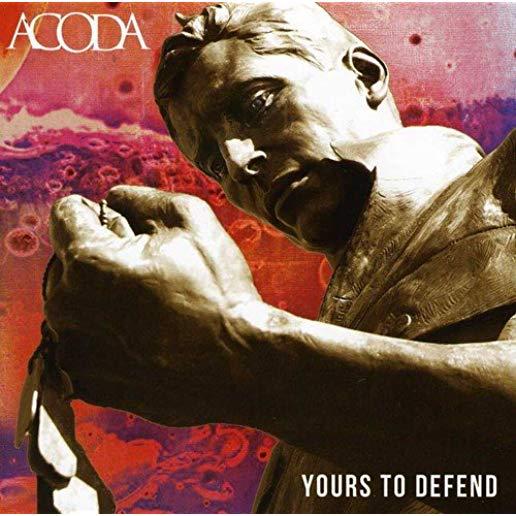 YOURS TO DEFEND (UK)