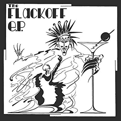 FLACKOFF (EP)