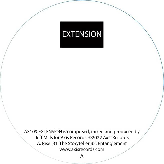 EXTENSION (EP)