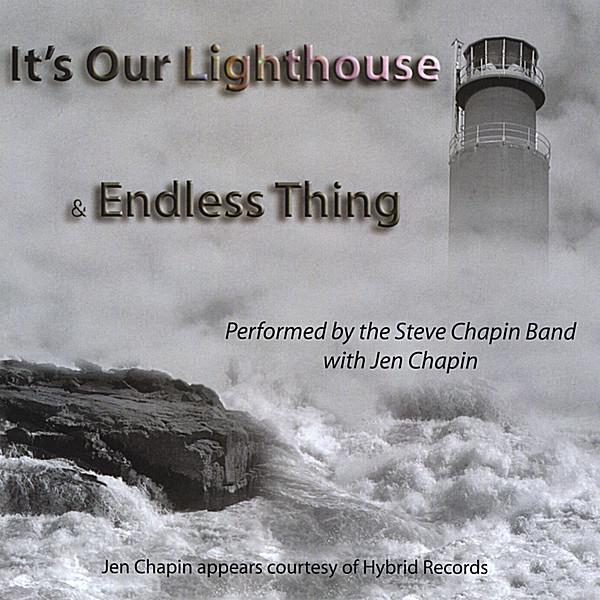 IT'S OUR LIGHTHOUSE & ENDLESS THING