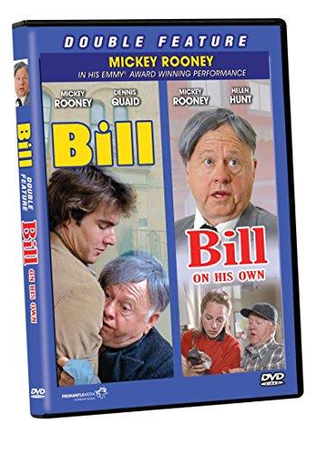BILL / BILL: ON HIS OWN / (SUB)