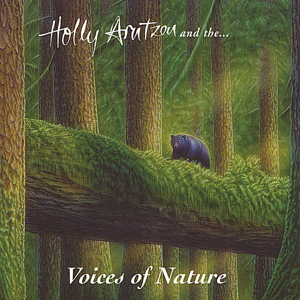 VOICES OF NATURE