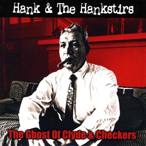 GHOST OF CLYDE & CHECKERS